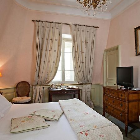 Hostellerie Les Frenes อาวีญง ห้อง รูปภาพ