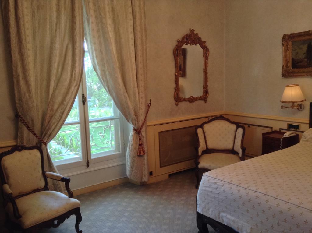 Hostellerie Les Frenes อาวีญง ภายนอก รูปภาพ