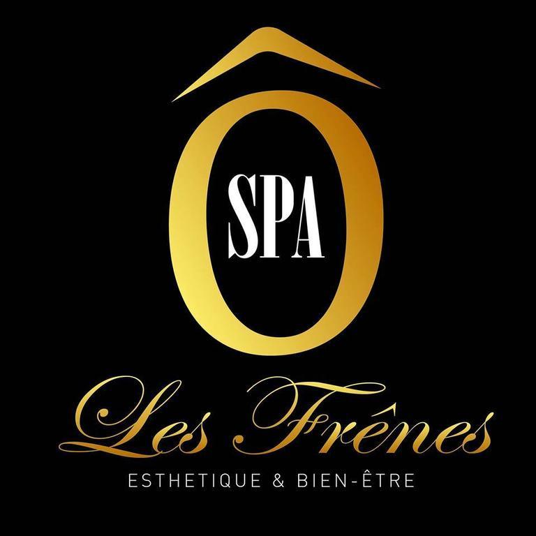 Hostellerie Les Frenes อาวีญง ภายนอก รูปภาพ