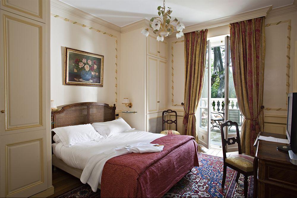 Hostellerie Les Frenes อาวีญง ห้อง รูปภาพ
